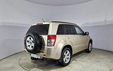 Suzuki Grand Vitara, 2011 год, 1 165 000 рублей, 7 фотография