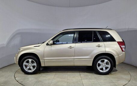 Suzuki Grand Vitara, 2011 год, 1 165 000 рублей, 11 фотография
