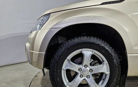 Suzuki Grand Vitara, 2011 год, 1 165 000 рублей, 9 фотография