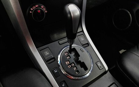 Suzuki Grand Vitara, 2011 год, 1 165 000 рублей, 19 фотография