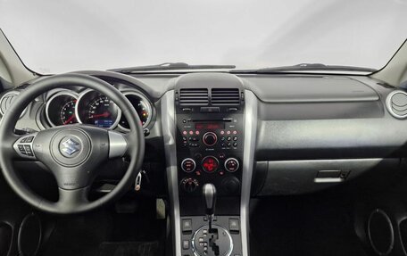 Suzuki Grand Vitara, 2011 год, 1 165 000 рублей, 18 фотография