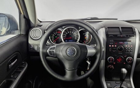 Suzuki Grand Vitara, 2011 год, 1 165 000 рублей, 17 фотография