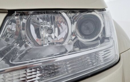 Suzuki Grand Vitara, 2011 год, 1 165 000 рублей, 13 фотография