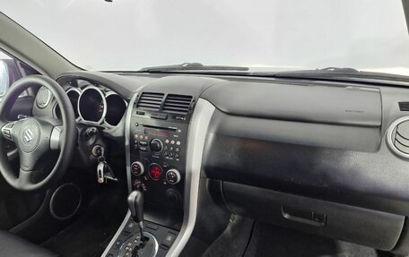 Suzuki Grand Vitara, 2011 год, 1 165 000 рублей, 20 фотография