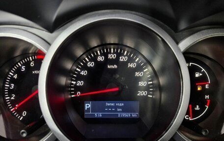 Suzuki Grand Vitara, 2011 год, 1 165 000 рублей, 16 фотография