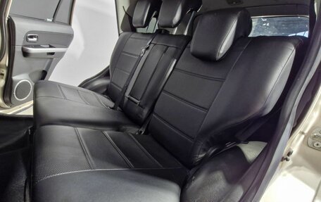 Suzuki Grand Vitara, 2011 год, 1 165 000 рублей, 21 фотография