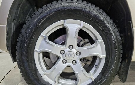 Suzuki Grand Vitara, 2011 год, 1 165 000 рублей, 14 фотография