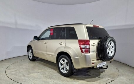 Suzuki Grand Vitara, 2011 год, 1 165 000 рублей, 10 фотография