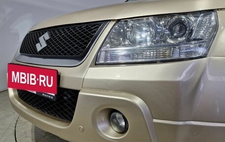 Suzuki Grand Vitara, 2011 год, 1 165 000 рублей, 12 фотография