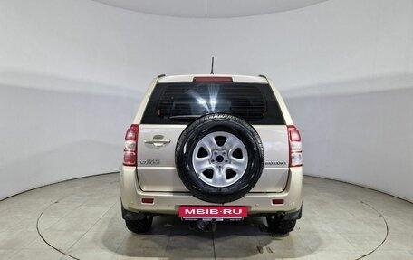Suzuki Grand Vitara, 2011 год, 1 165 000 рублей, 8 фотография