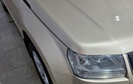 Suzuki Grand Vitara, 2011 год, 1 165 000 рублей, 15 фотография