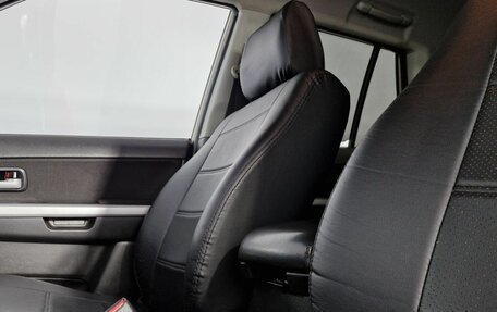 Suzuki Grand Vitara, 2011 год, 1 165 000 рублей, 22 фотография