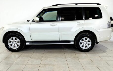 Mitsubishi Pajero IV, 2015 год, 2 330 000 рублей, 8 фотография