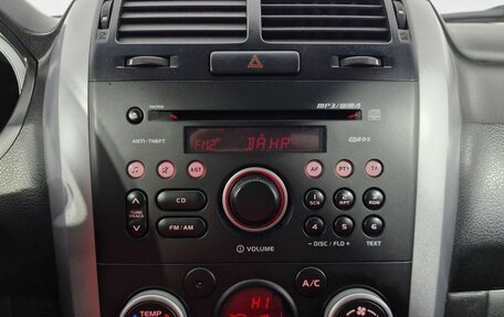 Suzuki Grand Vitara, 2011 год, 1 165 000 рублей, 23 фотография