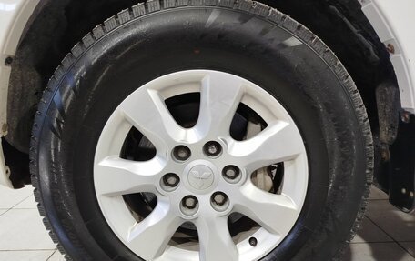 Mitsubishi Pajero IV, 2015 год, 2 330 000 рублей, 10 фотография