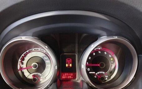 Mitsubishi Pajero IV, 2015 год, 2 330 000 рублей, 13 фотография