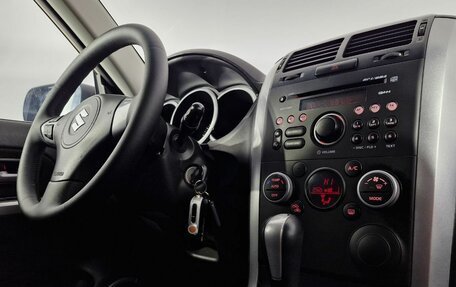 Suzuki Grand Vitara, 2011 год, 1 165 000 рублей, 24 фотография