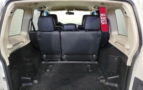 Mitsubishi Pajero IV, 2015 год, 2 330 000 рублей, 12 фотография