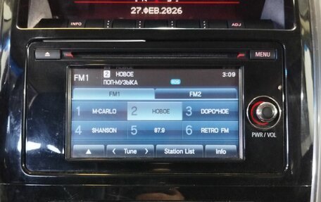 Mitsubishi Pajero IV, 2015 год, 2 330 000 рублей, 16 фотография