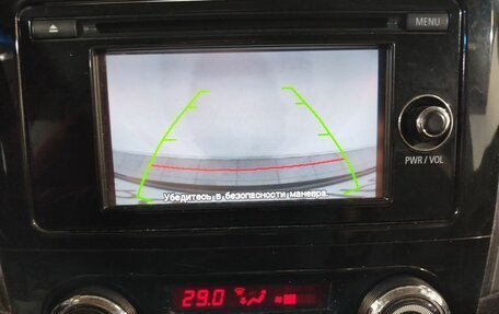 Mitsubishi Pajero IV, 2015 год, 2 330 000 рублей, 26 фотография