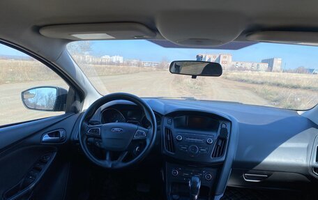 Ford Focus III, 2018 год, 875 000 рублей, 3 фотография