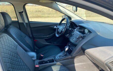 Ford Focus III, 2018 год, 875 000 рублей, 2 фотография