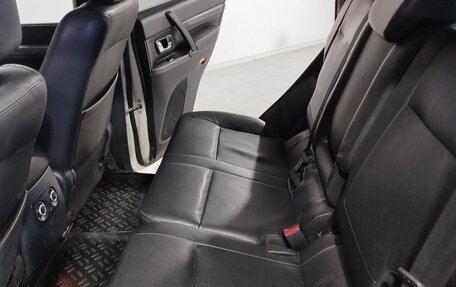 Mitsubishi Pajero IV, 2015 год, 2 330 000 рублей, 24 фотография