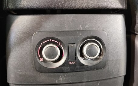 Mitsubishi Pajero IV, 2015 год, 2 330 000 рублей, 25 фотография