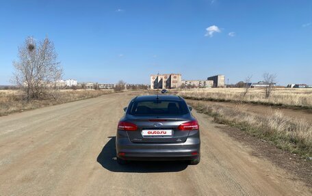 Ford Focus III, 2018 год, 875 000 рублей, 5 фотография