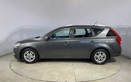 KIA cee'd I рестайлинг, 2010 год, 820 000 рублей, 11 фотография