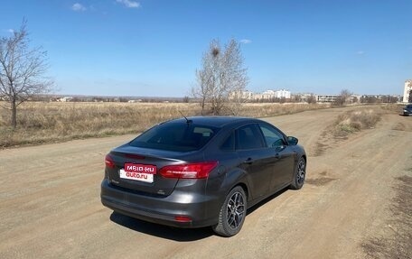 Ford Focus III, 2018 год, 875 000 рублей, 4 фотография