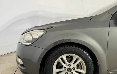 KIA cee'd I рестайлинг, 2010 год, 820 000 рублей, 9 фотография