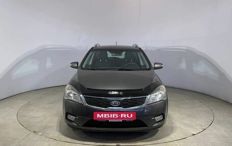 KIA cee'd I рестайлинг, 2010 год, 820 000 рублей, 2 фотография