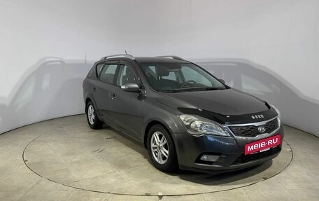KIA cee'd I рестайлинг, 2010 год, 820 000 рублей, 4 фотография