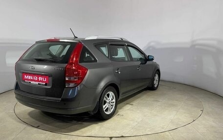 KIA cee'd I рестайлинг, 2010 год, 820 000 рублей, 7 фотография