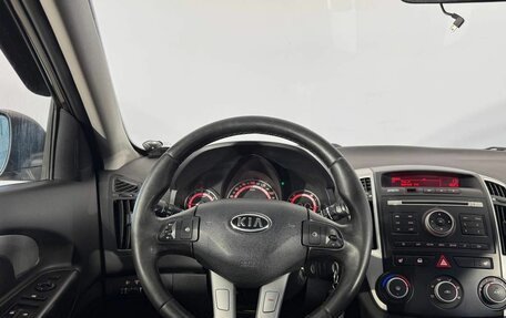 KIA cee'd I рестайлинг, 2010 год, 820 000 рублей, 17 фотография