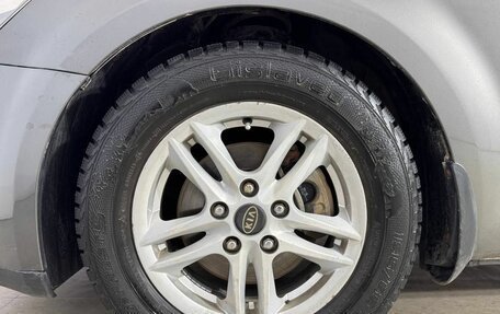 KIA cee'd I рестайлинг, 2010 год, 820 000 рублей, 14 фотография