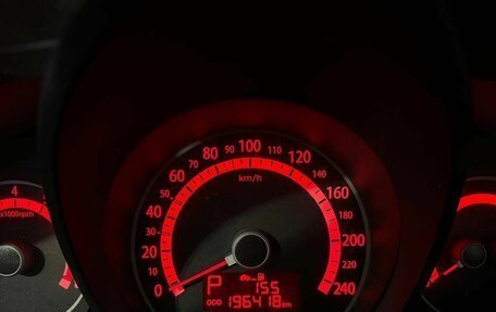 KIA cee'd I рестайлинг, 2010 год, 820 000 рублей, 16 фотография