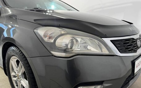 KIA cee'd I рестайлинг, 2010 год, 820 000 рублей, 15 фотография