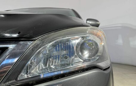 KIA cee'd I рестайлинг, 2010 год, 820 000 рублей, 13 фотография