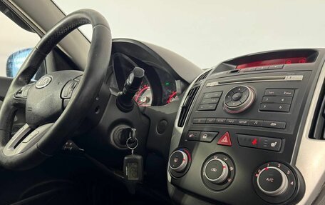 KIA cee'd I рестайлинг, 2010 год, 820 000 рублей, 24 фотография