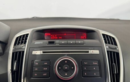 KIA cee'd I рестайлинг, 2010 год, 820 000 рублей, 23 фотография