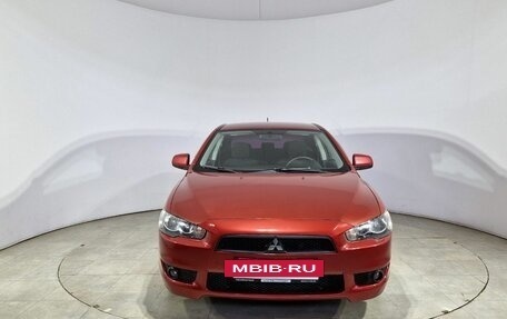 Mitsubishi Lancer IX, 2008 год, 600 000 рублей, 2 фотография