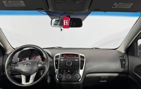 KIA cee'd I рестайлинг, 2010 год, 820 000 рублей, 18 фотография