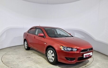 Mitsubishi Lancer IX, 2008 год, 600 000 рублей, 4 фотография