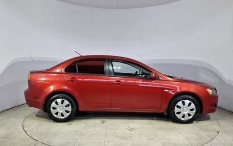 Mitsubishi Lancer IX, 2008 год, 600 000 рублей, 5 фотография