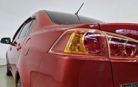 Mitsubishi Lancer IX, 2008 год, 600 000 рублей, 6 фотография