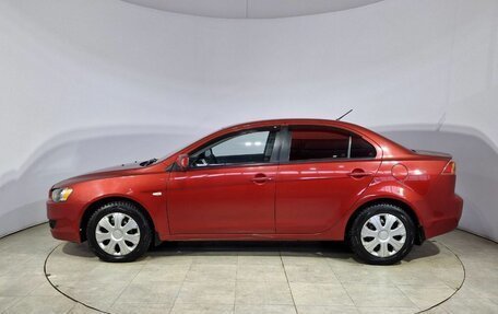 Mitsubishi Lancer IX, 2008 год, 600 000 рублей, 11 фотография