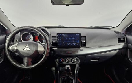 Mitsubishi Lancer IX, 2008 год, 600 000 рублей, 18 фотография