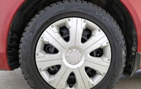 Mitsubishi Lancer IX, 2008 год, 600 000 рублей, 14 фотография